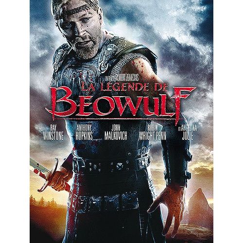 La Légende De Beowulf