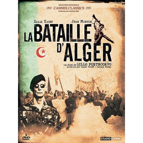 La Bataille D'alger