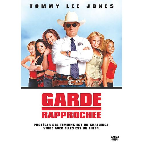 Garde Rapprochée