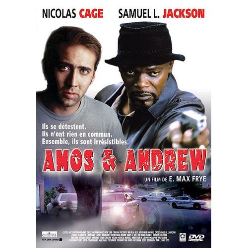 Amos & Andrew