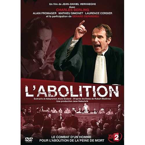 L'abolition