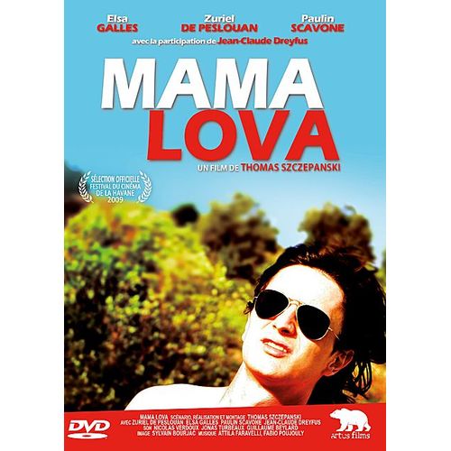 Mama Lova
