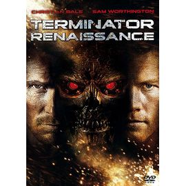 Terminator Renaissance