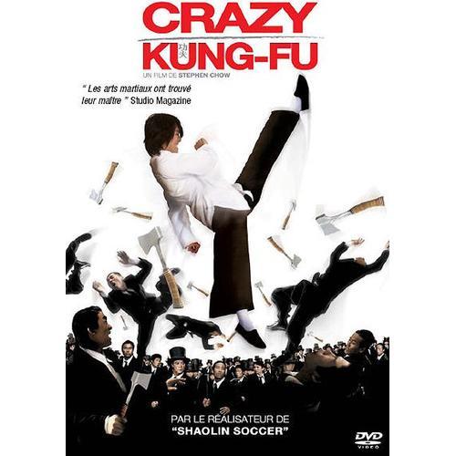 Crazy Kung-Fu