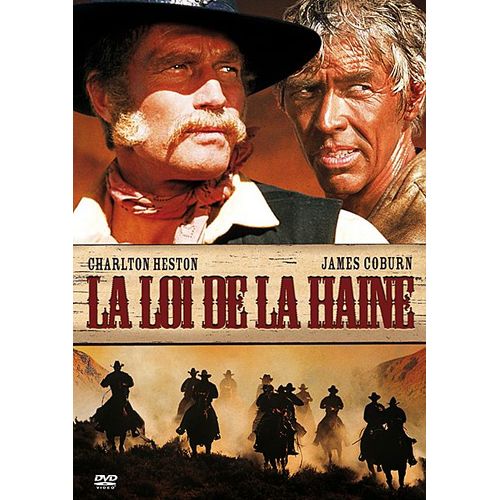 La Loi De La Haine