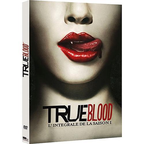 True Blood - L'intégrale De La Saison 1