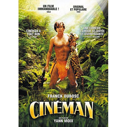 Cinéman