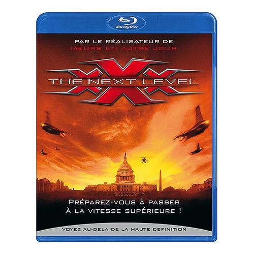 Xxx : The Next Level - Blu-Ray
