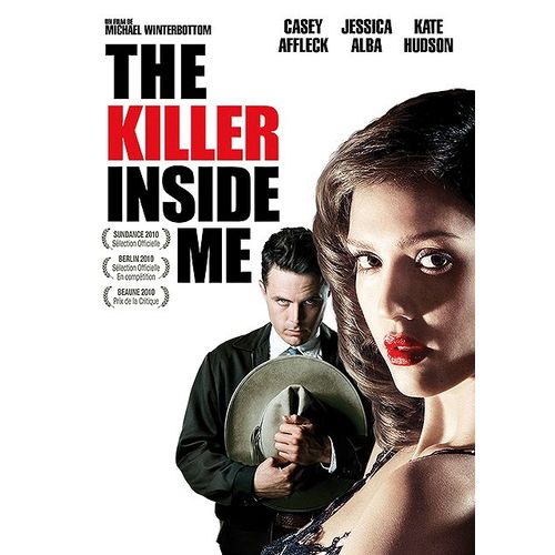 The Killer Inside Me