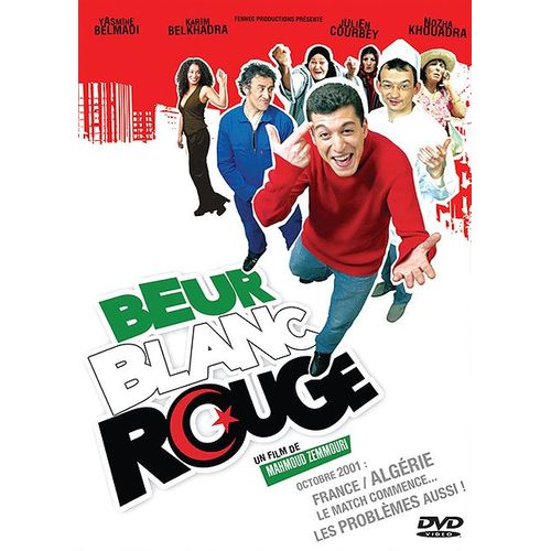 Beur Blanc Rouge