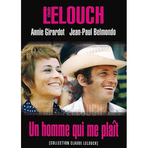Un Homme Qui Me Plaît