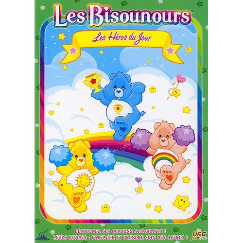 Les Bisounours - Les Héros Du Jour