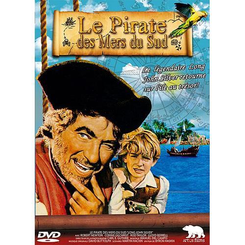Le Pirate Des Mers Du Sud