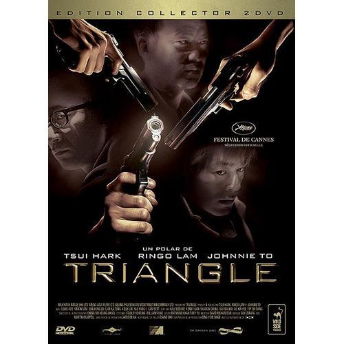 Triangle - Édition Collector
