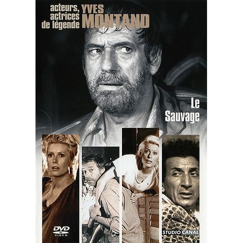 Le Sauvage