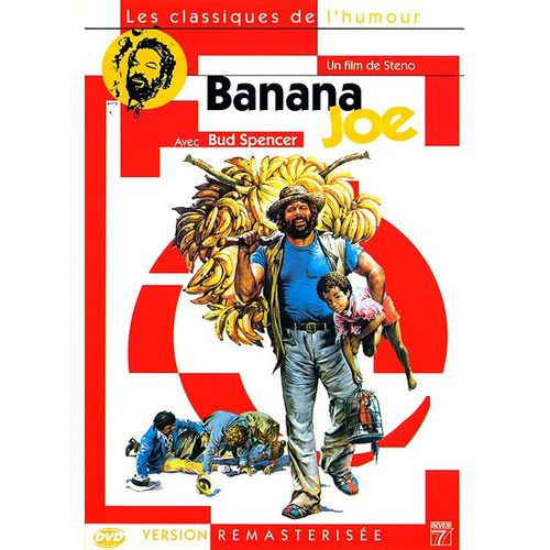 Banana Joe - Version Remasterisée