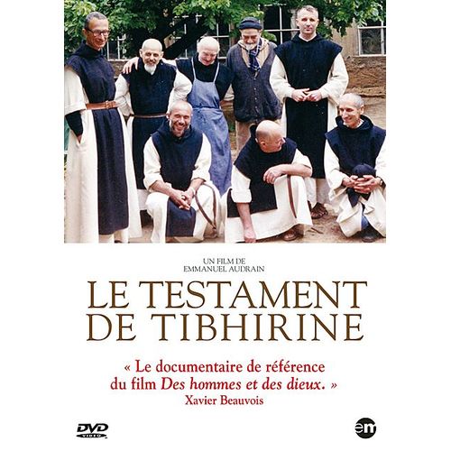 Le Testament De Tibhirine