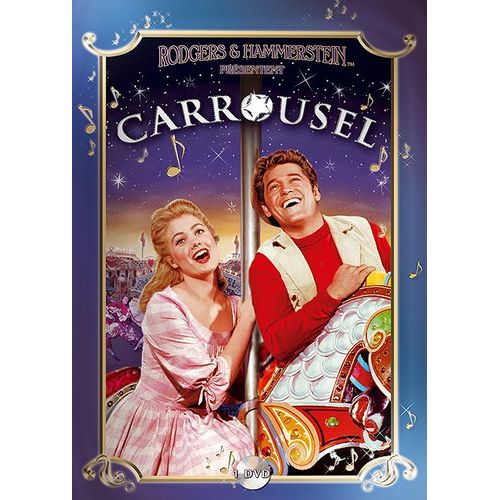 Carrousel - Édition Simple