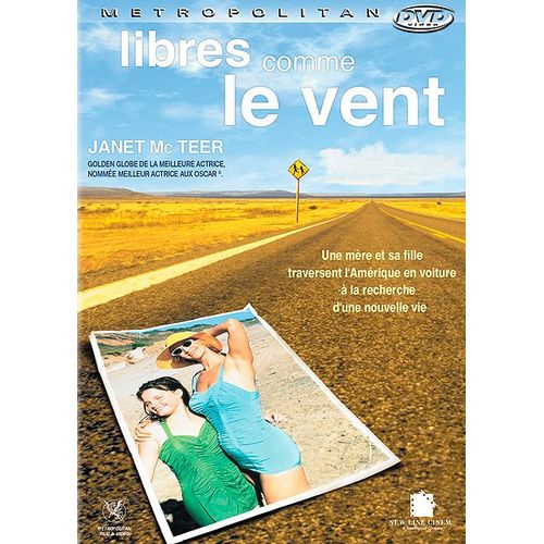 Libres Comme Le Vent