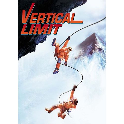 Vertical Limit