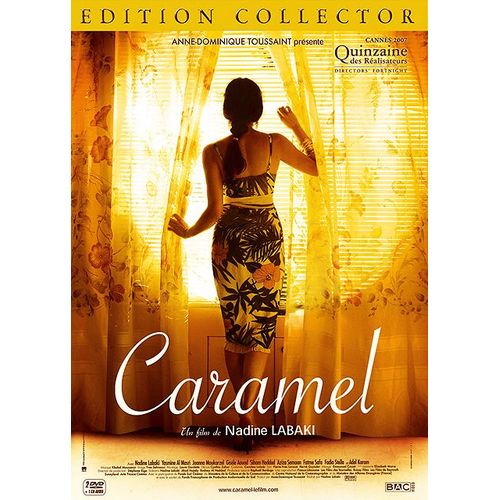 Caramel - Édition Collector
