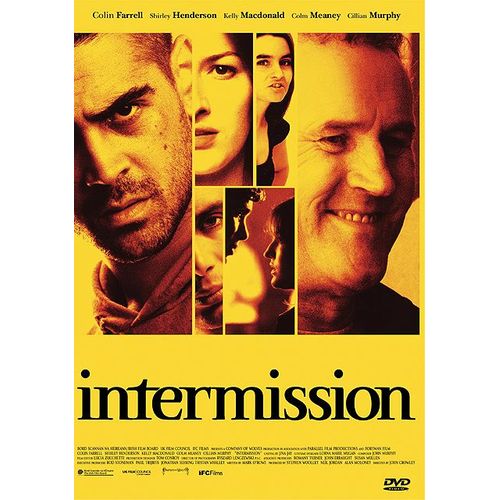 Intermission