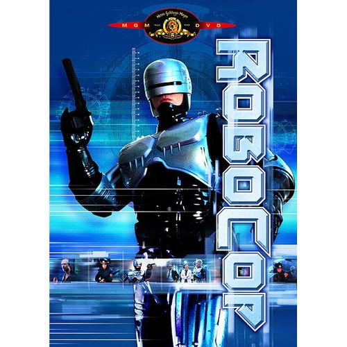 Robocop