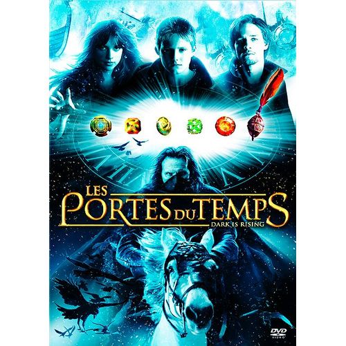 Les Portes Du Temps