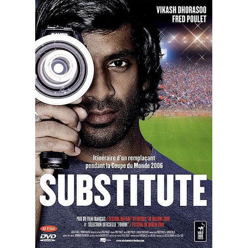 Substitute