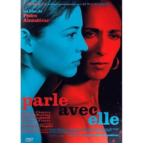 Parle Avec Elle