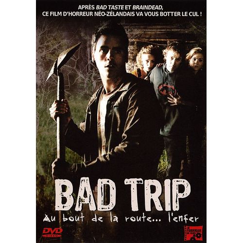Bad Trip