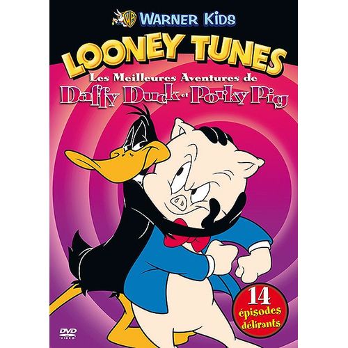 Daffy Duck & Porky Pig - Les Meilleures Aventures