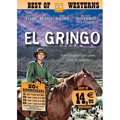 El Gringo