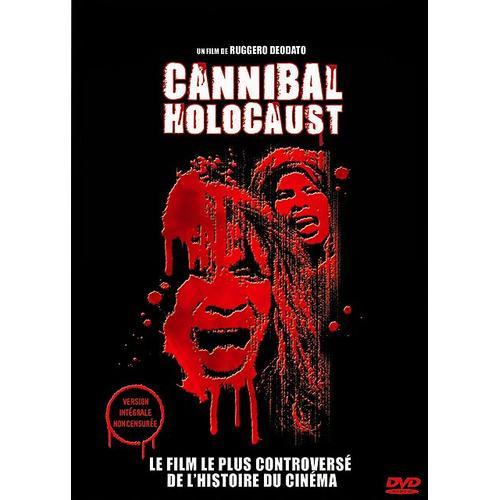 Cannibal Holocaust - Édition Simple
