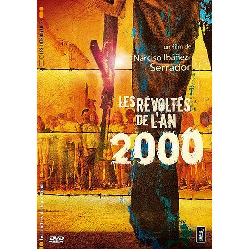 Les Révoltés De L'an 2000 - Édition Collector