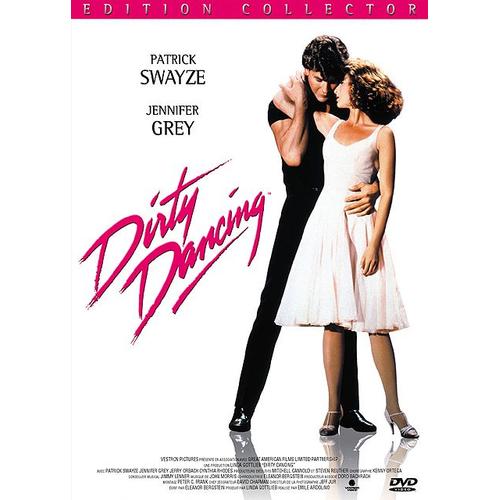 Dirty Dancing - Édition Collector