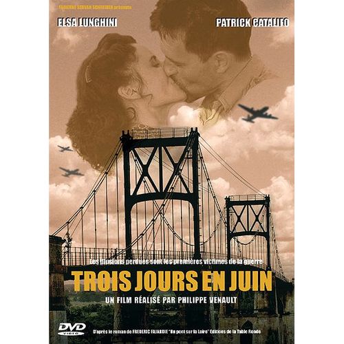 Trois Jours En Juin