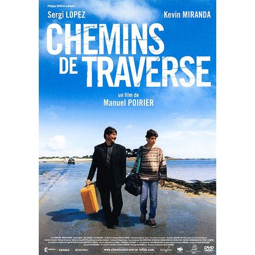 Chemins De Traverse