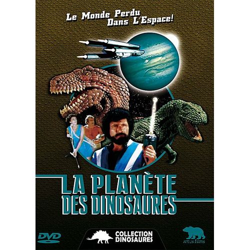 La Planète Des Dinosaures