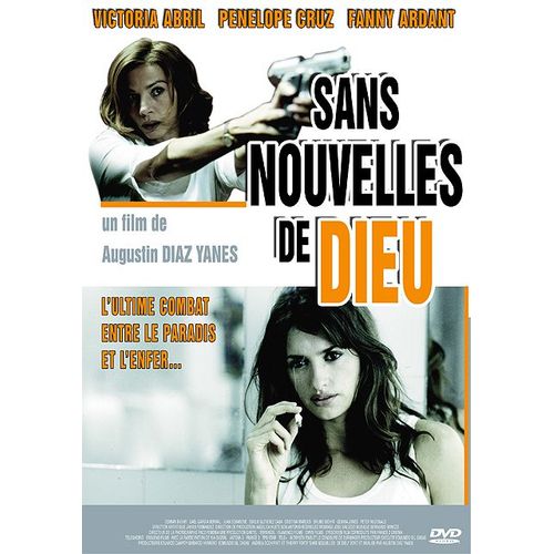 Sans Nouvelles De Dieu