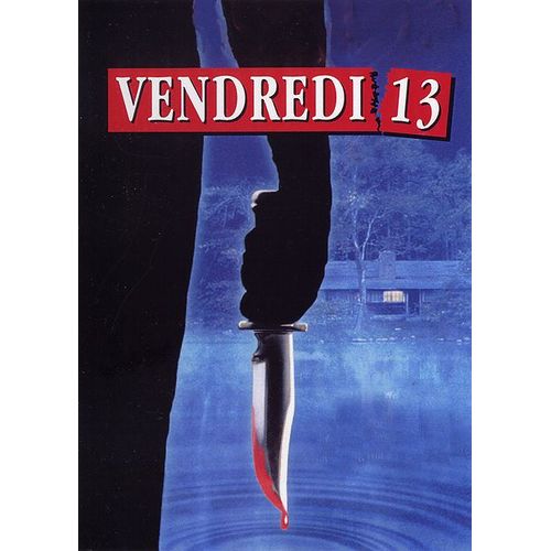 Vendredi 13