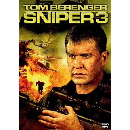 Sniper 3