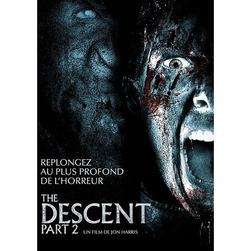 The Descent Part 2