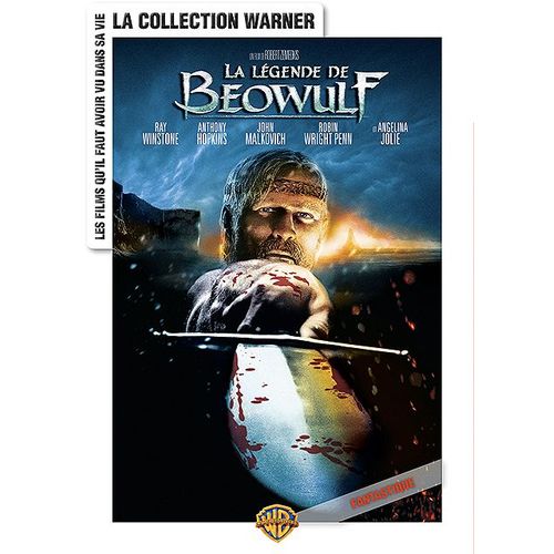 La Légende De Beowulf - Wb Environmental
