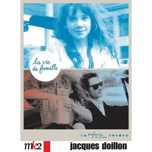 La Vie De Famille