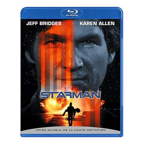 Starman - Blu-Ray