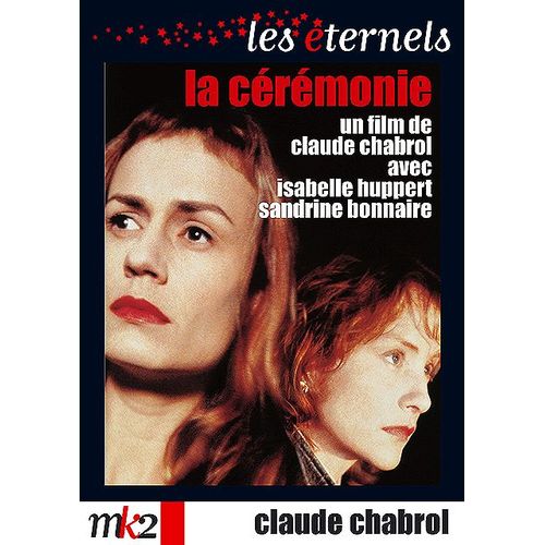 La Cérémonie