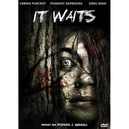 Terreur En Milieu Hostile (It Waits)