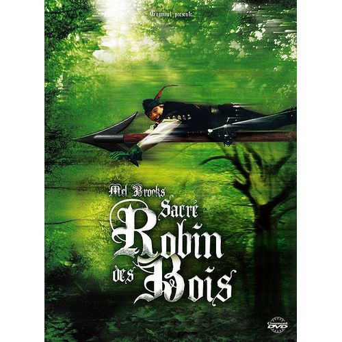 Sacré Robin Des Bois