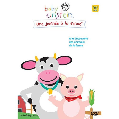 Baby Einstein - Une Journée À La Ferme